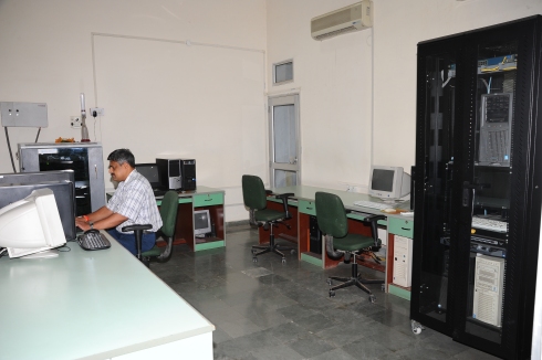 Network Operating Centre(NOC)-View2